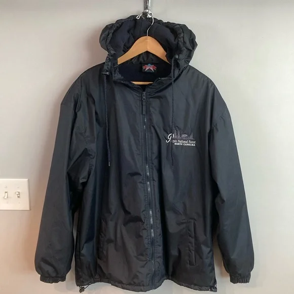 Sam’s Pisgah National Forest Winter Coat - Picture 1 of 9